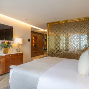 ZEM Wellness Clinic Altea - Deluxe Premium Suite