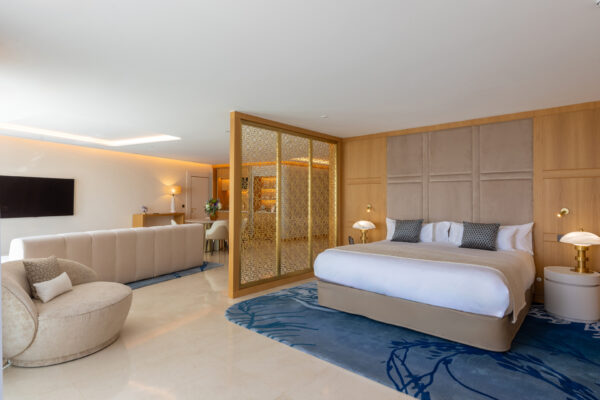 ALTEA SUITE – Bild 4