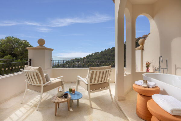 ALTEA SUITE – Bild 5