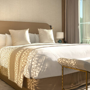 Two-Bedrooms Suite