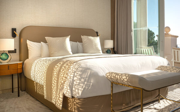 Two-Bedrooms Suite