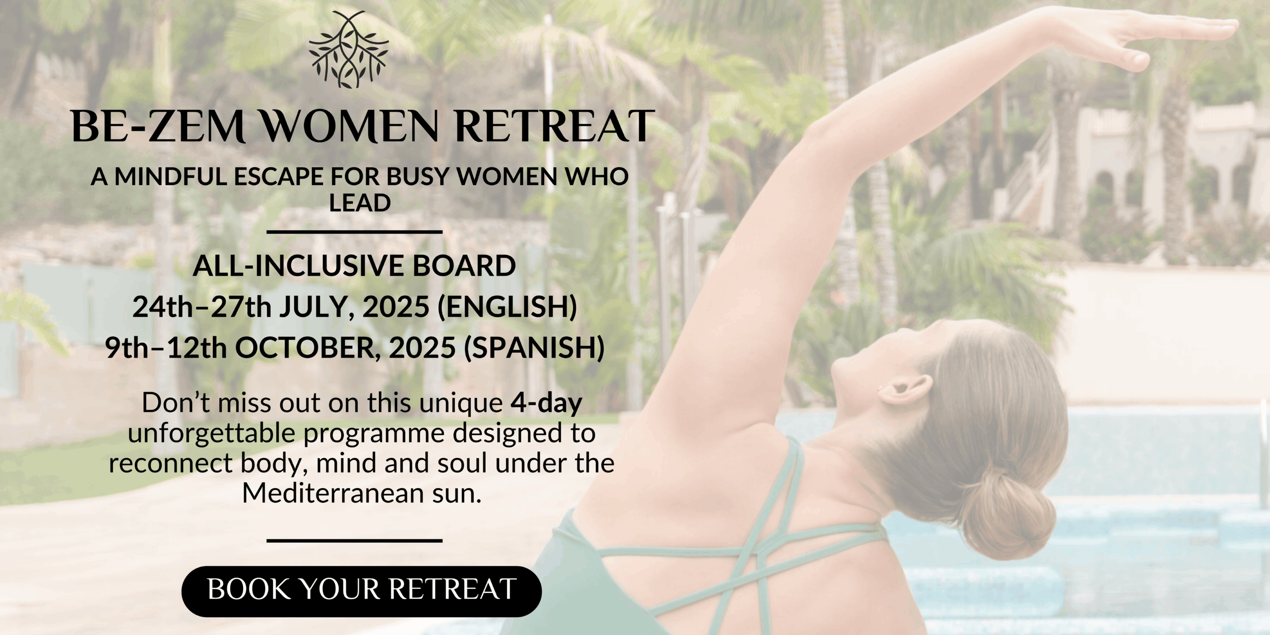 BE-ZEM Retreat