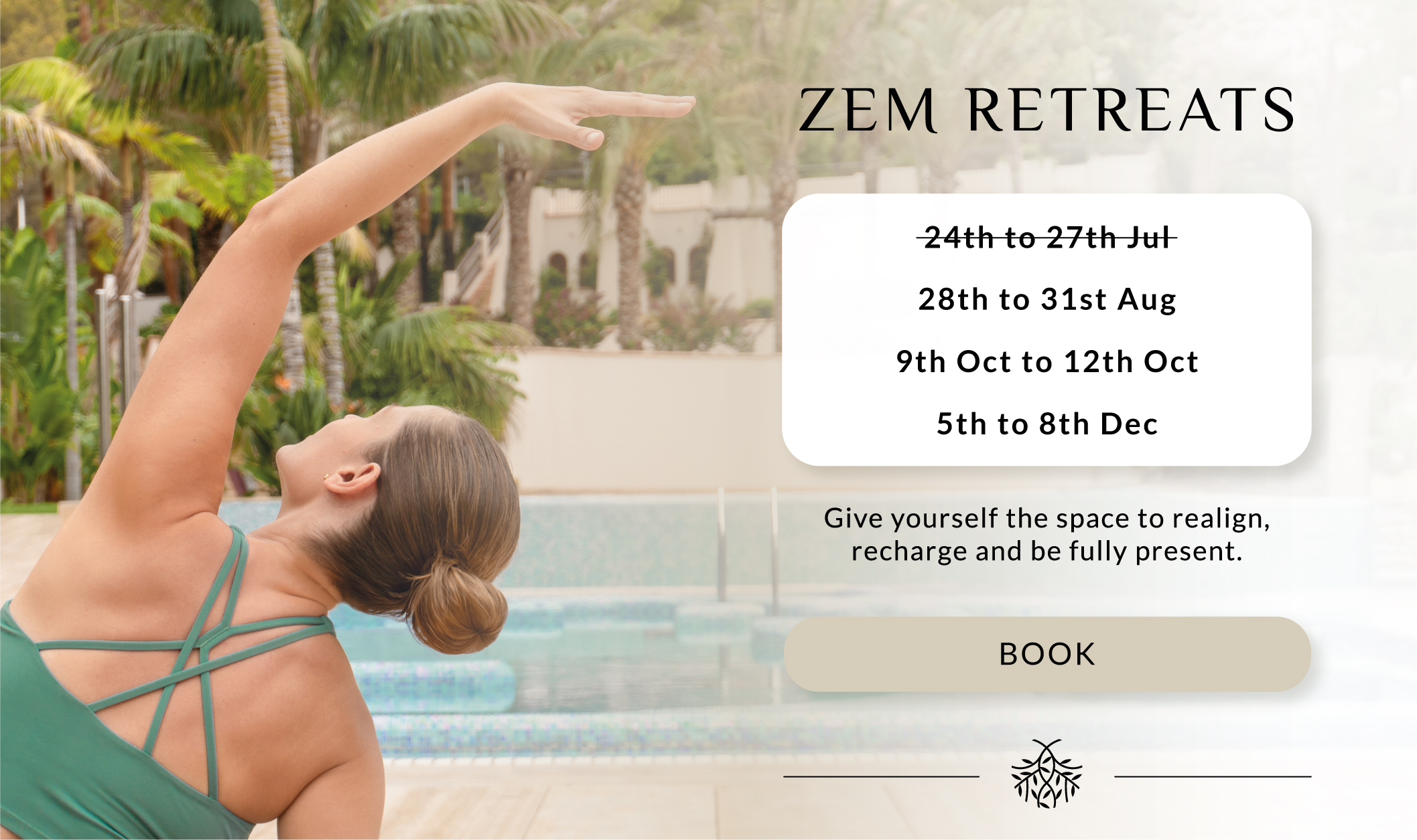 BE-ZEM Retreat