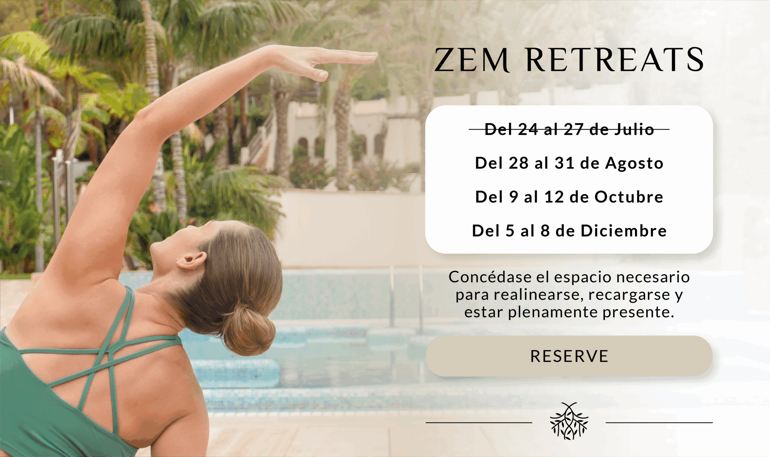 BE-ZEM Retreat