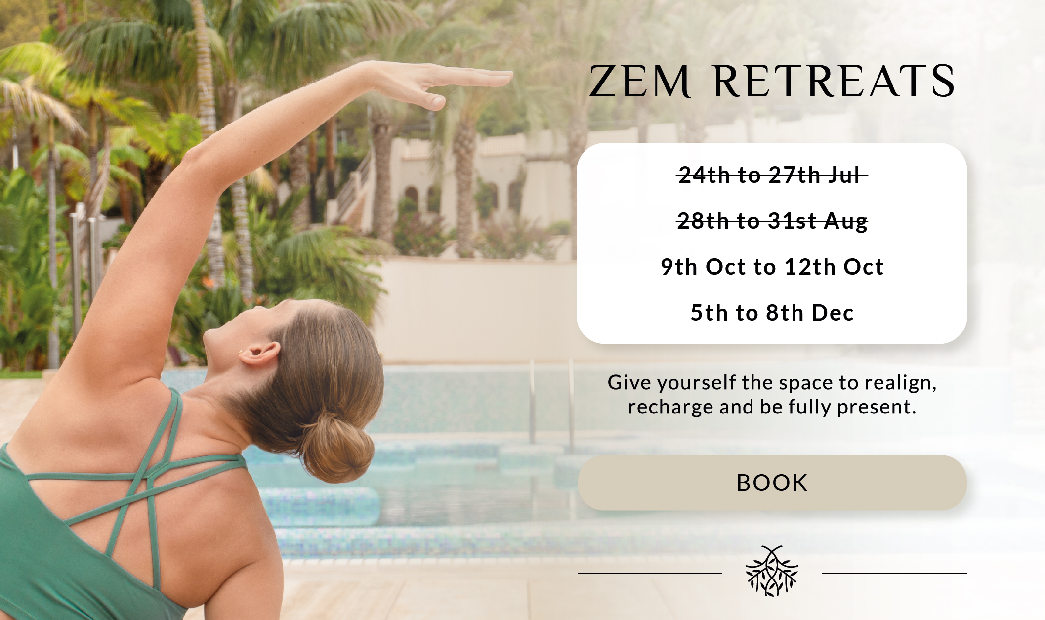 BE-ZEM Retreat