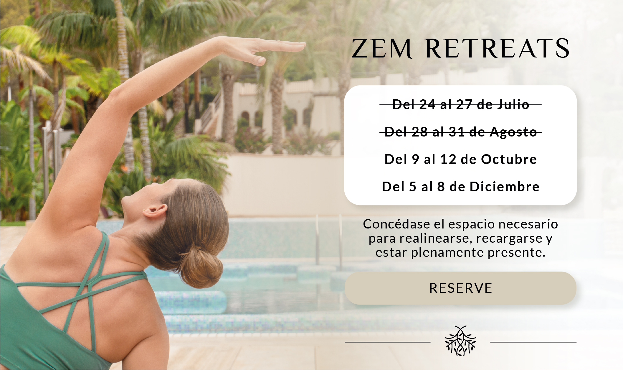BE-ZEM Retreat