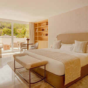 FENG SHUI ROOM