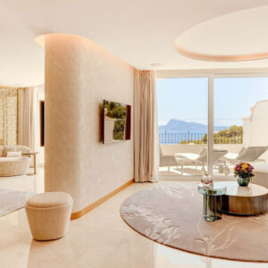 GRAND SUITE