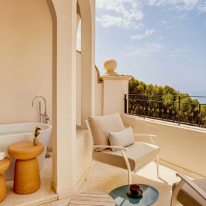 DELUXE PREMIUM ROOM